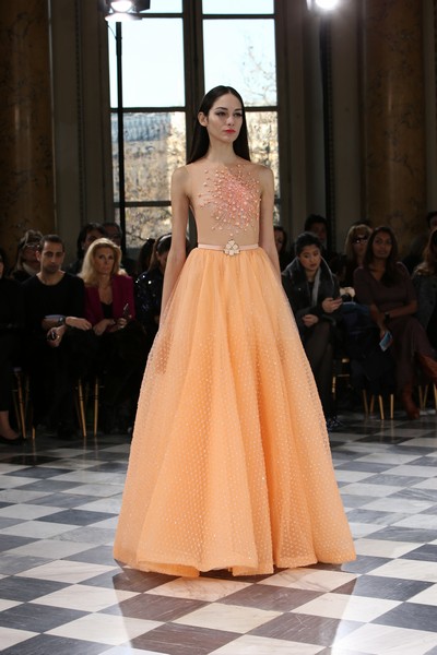 Georges Hobeika Spring-Summer 2016
